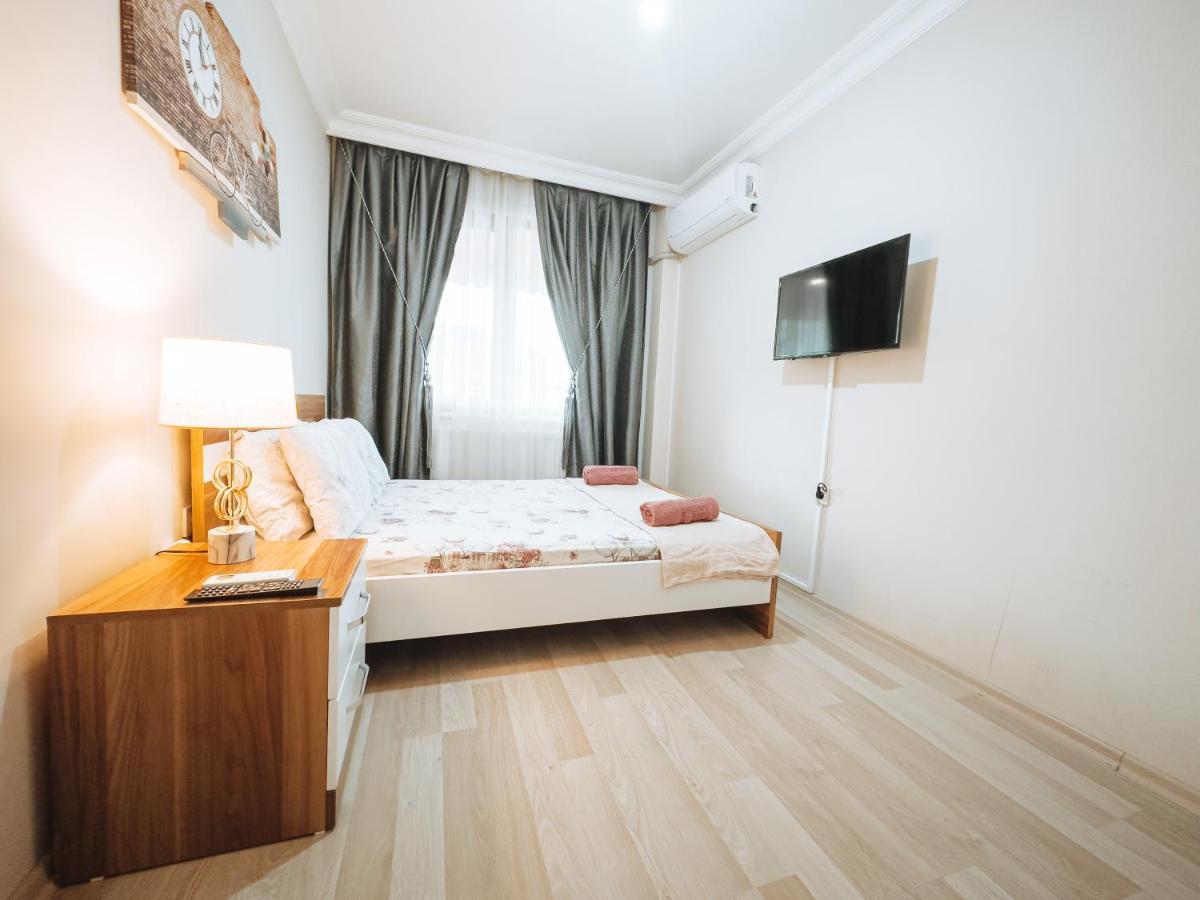 Yildirim Life Apart Istambul Exterior foto