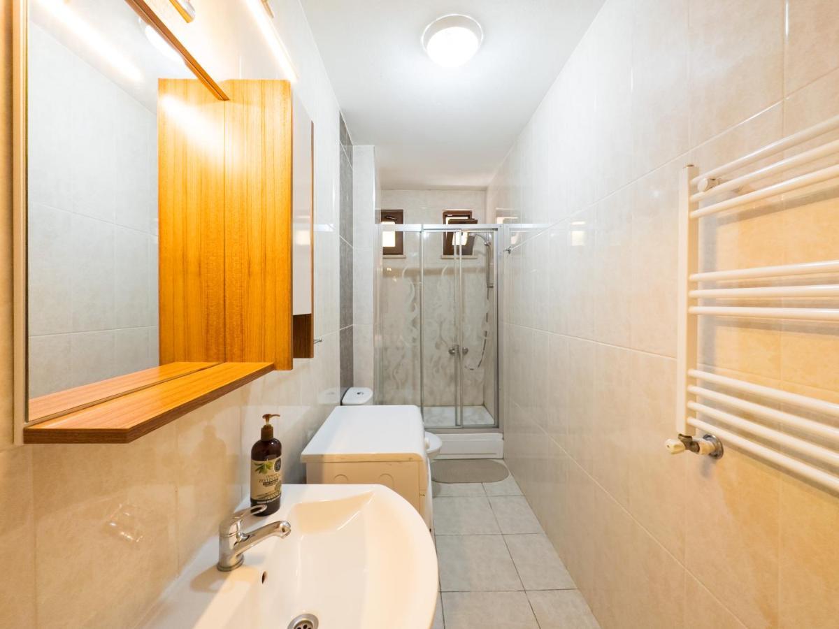 Yildirim Life Apart Istambul Exterior foto