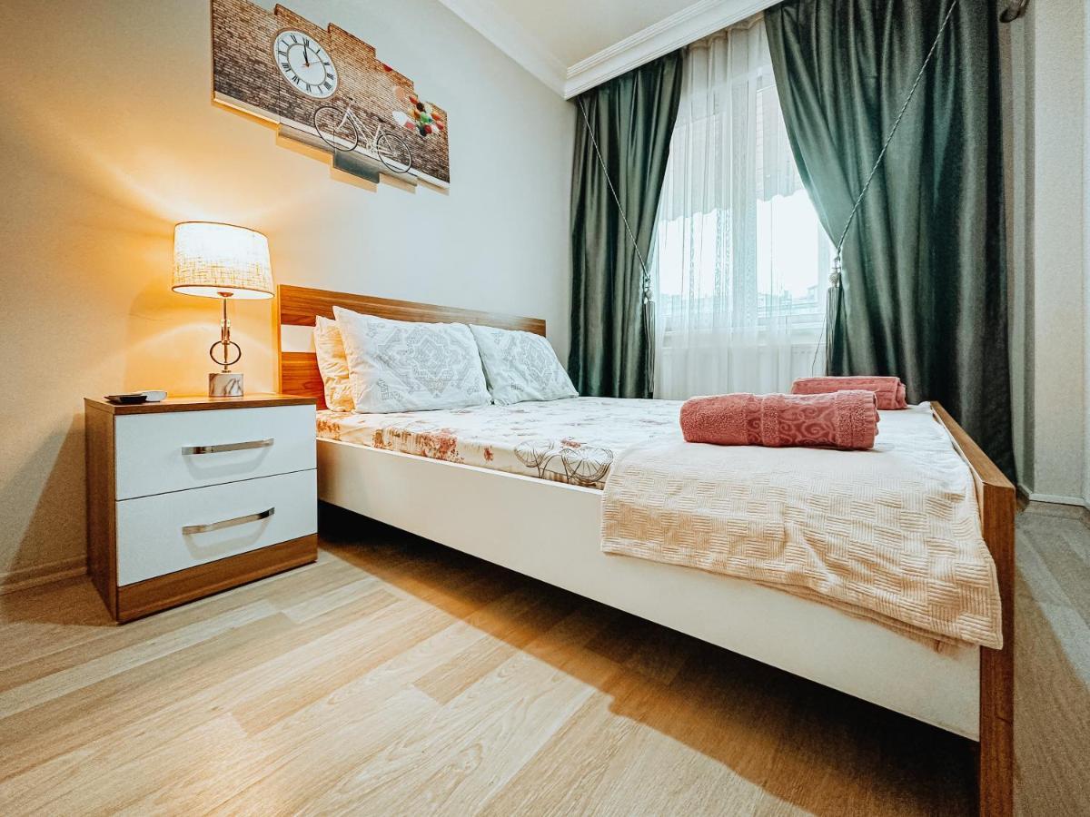 Yildirim Life Apart Istambul Exterior foto
