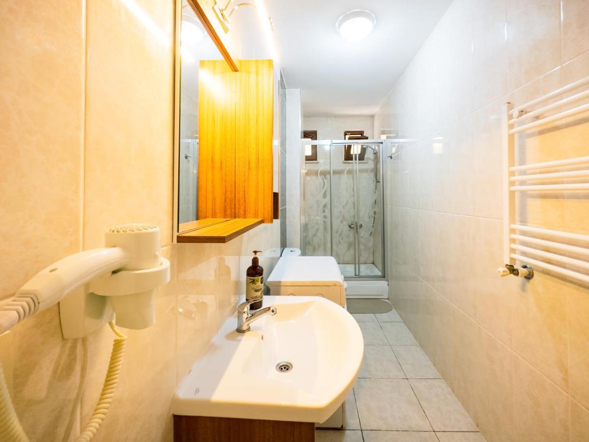 Yildirim Life Apart Istambul Exterior foto