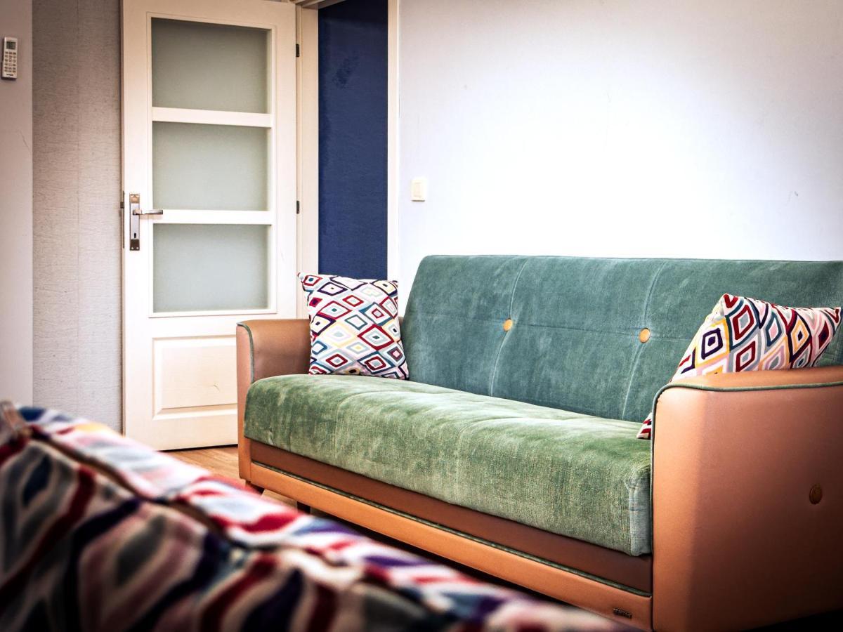 Yildirim Life Apart Istambul Exterior foto