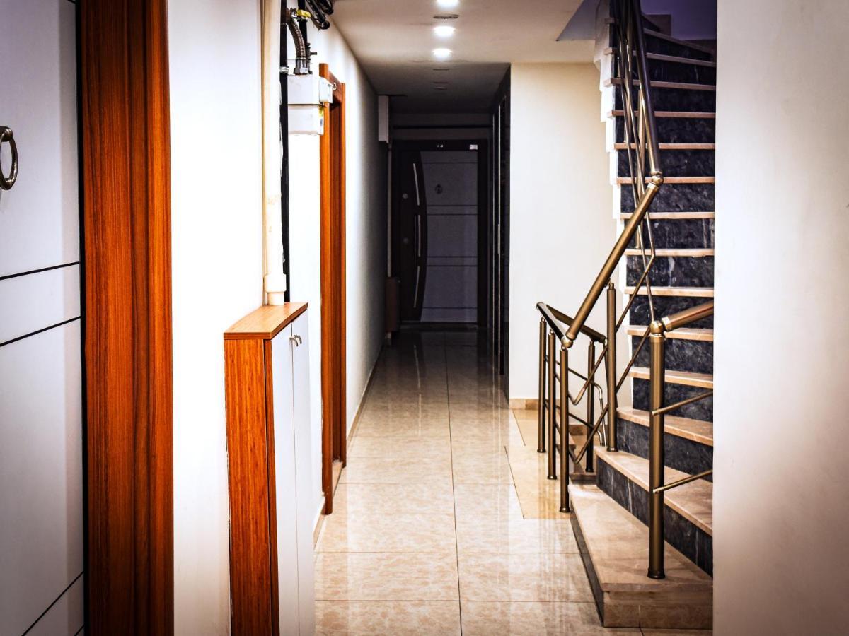 Yildirim Life Apart Istambul Exterior foto